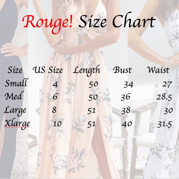 Floral Boho Maxi Slit Dress Criss Cross Cami Front - Picture 7 of 8